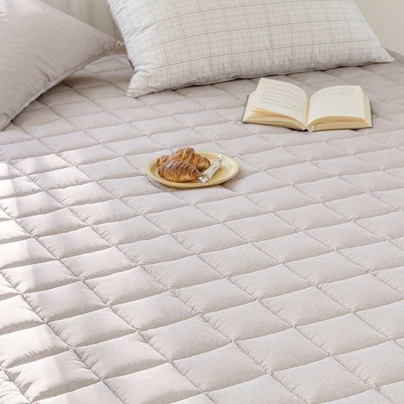 파르페by알레르망 Mine Allergy Care Dust-Free Pad (S/Q/K)