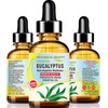Botanical Beauty EUCALYPTUS ESSENTIAL OIL 100% PURE Natural Undiluted THERAPEUTIC