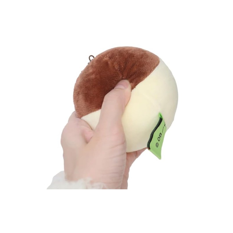 SK Japan 16999 Munimuni Ball Chain Pudding Twitter Insta