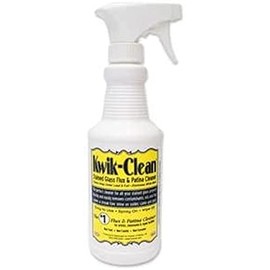 Kwik-Clean Flux Cleaner - 16 Oz by Binari Glass Studio