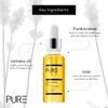 Hydrate & Renew Face Oil from PURE Spa & Beauty