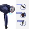 Pretfy Professional Hair Dryer Blow Dryer 2 Speed and 3