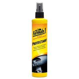 Formula 1, 615006, Protector de Interiores, 295ml