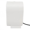 Electric Space Heater 1200W High Power Quiet Overheating Protection Dump