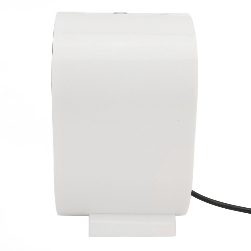 Electric Space Heater 1200W High Power Quiet Overheating Protection Dump