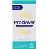 PROBIOVER - Suplemento Alimenticio - Próbióticos de Levadura - Frasco