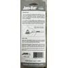 RJS Tech Jam-Bar Toilet Bolt Lock Wrench NEW - Plumbing