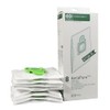 SEBO Filter Bag Box Airbelt E, 8 Three-Layer Ultra Bags