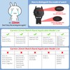 NotoCity for Garmin Fenix 6 pro Strap,22mm Quick Fit Strap