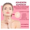 Parches Invisibles Cubre Acne Espinillas Granos Facial 72p F