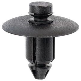 OAUTOO 50pcs Door Interior Trim Panel Push-Type Retainer Clip Rivet WX68DX9AA for Chrysler 300 Pacifica Voyager Challenger Charger Magnum Viper 2005-On