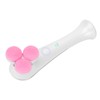 Facial Cleansing Brush Waterproof Face Pore Deep Cleansing Silicone Face