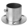 YIDU69Q 8 Pcs Stainless Steel Pole Sockets Fit OD 1-1/4"