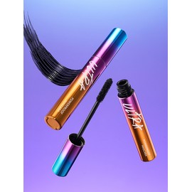 [Missha] 3 types of ultra power proof mascara / [미샤] 울트라 파워프루프 마스카라 3종