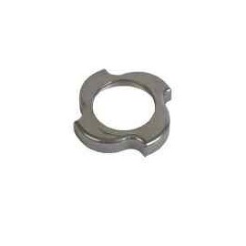 SS-989842 Aluminium Chopper Nut