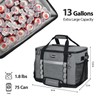 Maelstrom Collapsible Soft Sided Cooler - 75 Cans Extra Large