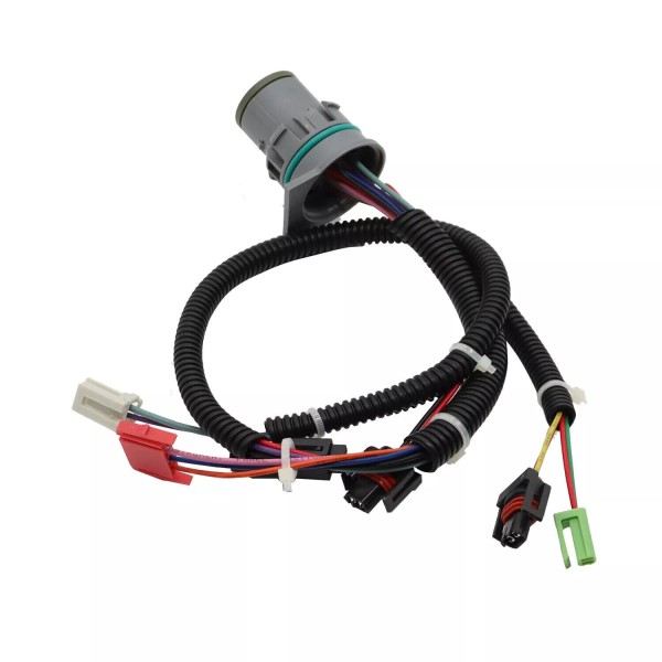 Unbranded 350-0071 Transmission Internal Wire Harness For GM 4L80E 2004-2009