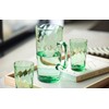 Lyngby Glas Vienna Highball 45 cl Pack of 4 Green