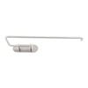 Adhesive 304 Stainless Steel Tissue Storage Rack Home Kitchen Roll