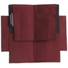 Lantern Moon - Lantern Moon Dahlia (Maroon) Mindy Handcrafted Accessory