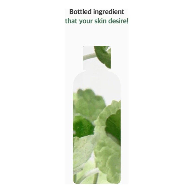 Tónico Mixsoon Centella Asiática 300 Ml Hipoalergénico