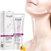 Neck Firming Wrinkle Remover Cream - Restore Youthful Appearance
