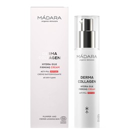Madara Derma Collagen Hydra-Silk Firming Cream, 50ml