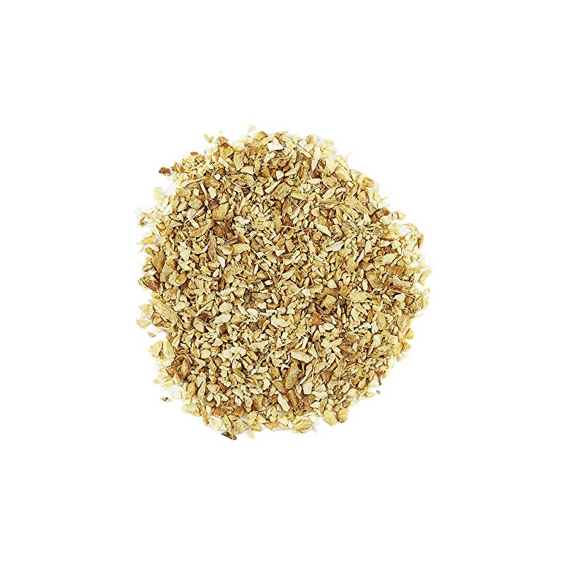 Ginger Cut Tea, 1.8 oz (50 g), Cut Approx. 0.2