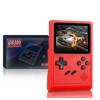 Damcoola Retro Game Console for Kids and Adults, Mini Handheld