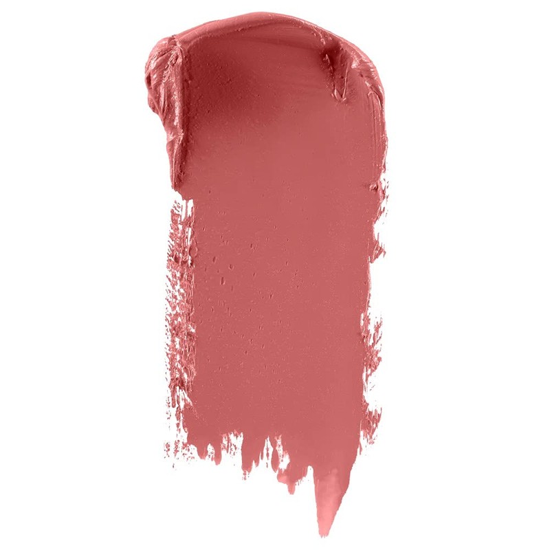 NYX Professional Makeup Powder Puff Lippie Liquid Lipstick-Best Buds, 0.021