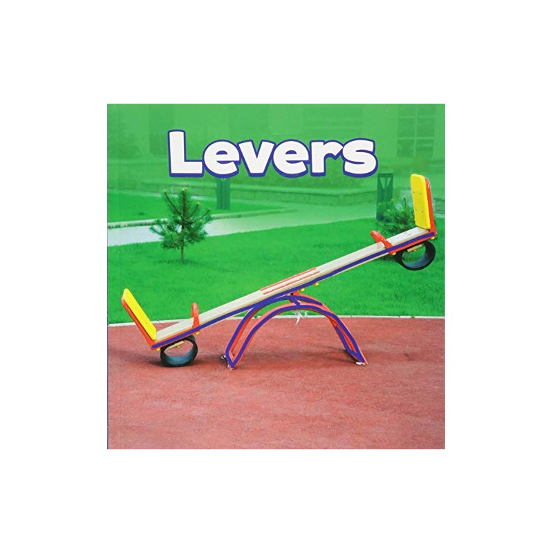 Simple Machines: Levers