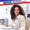 Mifflin Passport & Card Holders (Clear, 102x152 mm, 50 Pack),