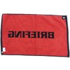 brg241a16 Men's Women's Briefing Golf Towel