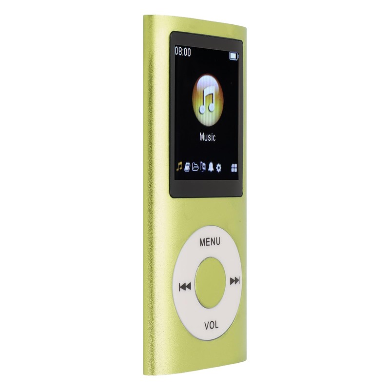 MP3 Player Music Player Portable Music Player Digital Audio Player