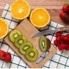 Absnfatu Funny Cutting Board, If You Can Read This Snacks
