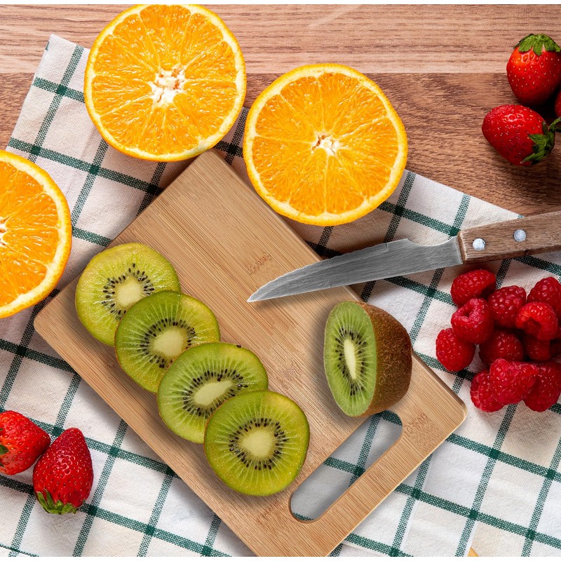 Absnfatu Funny Cutting Board, If You Can Read This Snacks