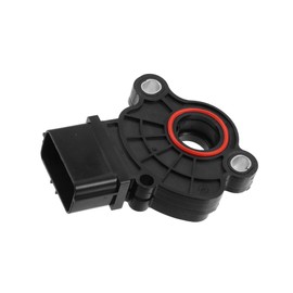 Hihaha 7S4P-7F293-AA Neutral Safety Power Switch for Ford Focus 1998-2012 Durable Material