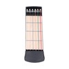 Pocket Guitar Practice Tool 6 Colorful String Fingerboard Portable Beginner