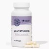 Vimergy Glutathione Capsules, 60 Servings – Natural Immune Supporting