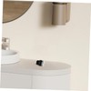 ULTECHNOVO Pneumatic Air Pressure for Garbage Disposal Bathtubs Splashproof Push