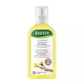 라우쉬 콜츠푸트 헤어 토닉 에센스 두피 각질 200ml L'Oréal Collagen Hair Tonic Essence for Scalp Dandruff 200ml