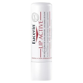 Eucerin Ph5 Bálsamo Labial Protector De Labios Fps 20, 4.8 Gramos
