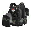 YAKEDA Tactical Vest for Men 1000D Nylon Quick Release Laser-Cutting