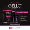 GELLO - THREE PACK, Lo Esencial en Gel Acrílico Para