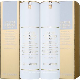 Celladerm Youth Turning Ampoule 40ml x 2 / 셀라덤 유스 터닝 앰플 40ml x 2개