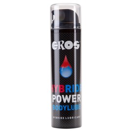 Eros Hybride Power Bodylube 1er Pack(1 x)