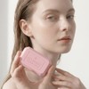 Eclatant Velier Fragrant Floral Musk Scented Soap Bulk Pack of