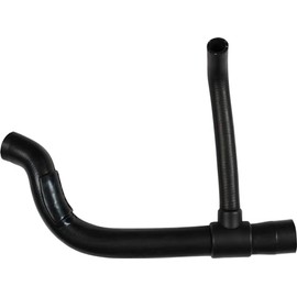 JP Group Radiator to Water Pump Hose - Compatible with Vanagon 1980-91 Models