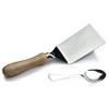 ZASEVES CREATIONS the Colors in the Heart - Lasagne scoop