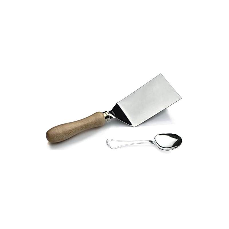 ZASEVES CREATIONS the Colors in the Heart - Lasagne scoop